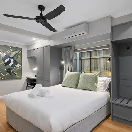 Apartment Forma Residences New Farm