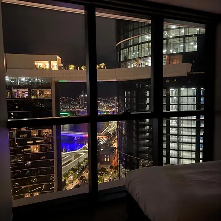 Apartment Gorgeous 3br With Study Overlooking Bne River Brisbane