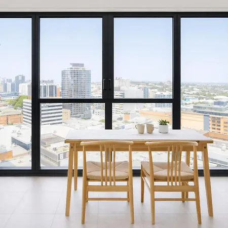 Apartment Fv Valley House *