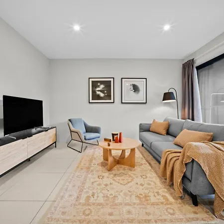 Southside 2br Near Garden And Sunnybank Apartment Brisbane