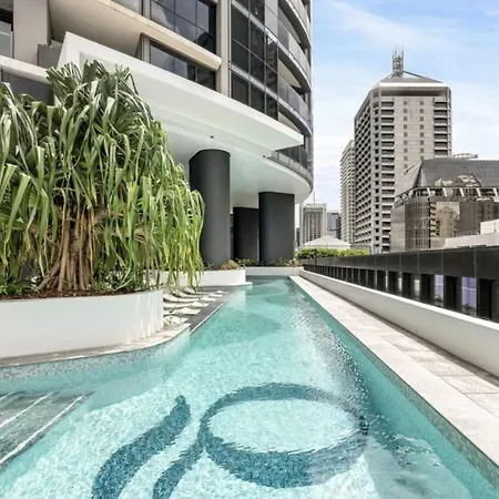 Apartment Star Waterview *