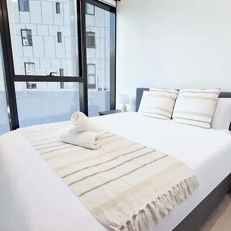 Apartment St By Arvia Living *