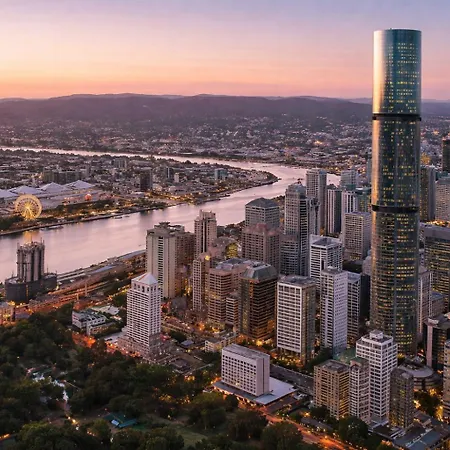 Apartment Sky Tower *