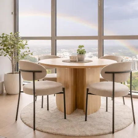 Queen's Wharf 1br With Views And Free Parking Brisbane