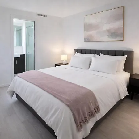 Apartment Charlotte Towers *