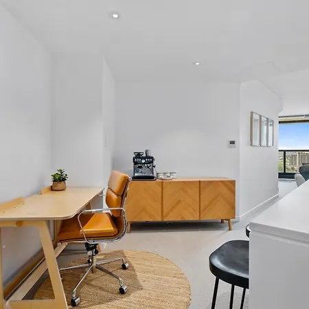 Apartment Premium Cbd Incredible River Views *