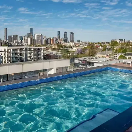 The West End Hideaway Brisbane