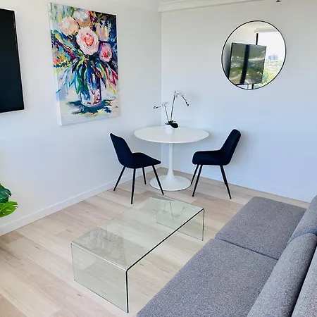 Quay To The City! Spacious, Stylish, * Brisbane