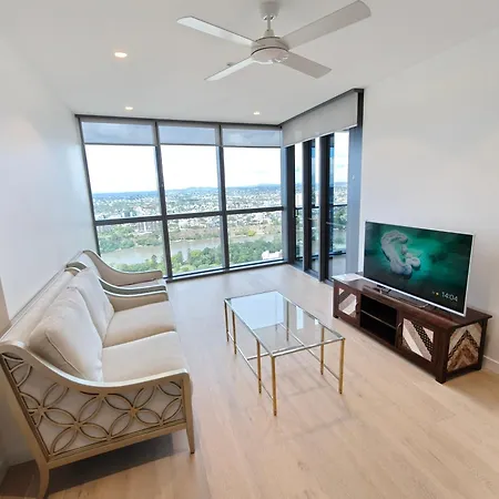 Apartment 40 Queens Wharf 1 Bedroom *