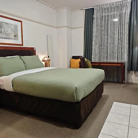 Apartment Cbd