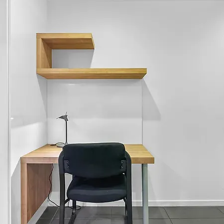 Apartment Merivale Artisan