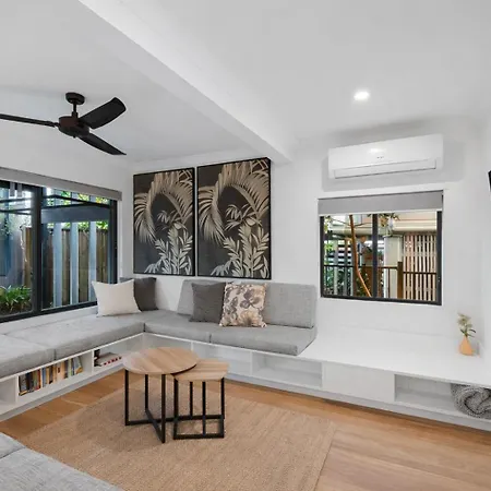 Apartment Forma Residences New Farm *