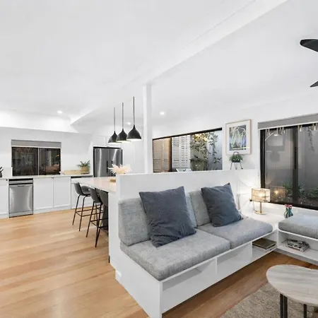 Apartment Forma Residences New Farm Brisbane