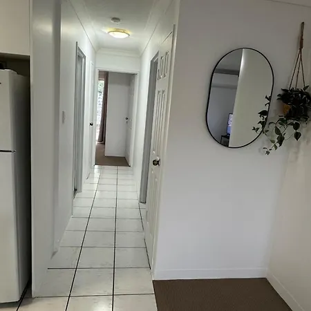 Russell Place Spacious 2br Balcony&garag * Brisbane