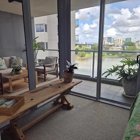 Tropical Escape Brisbane