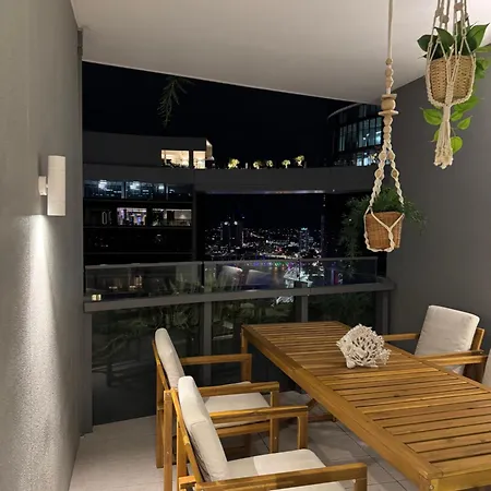 Apartment Gorgeous 3br With Study Overlooking Bne River Brisbane