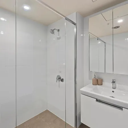 Spacious Luxury 2br Southbank With Parking Brisbane