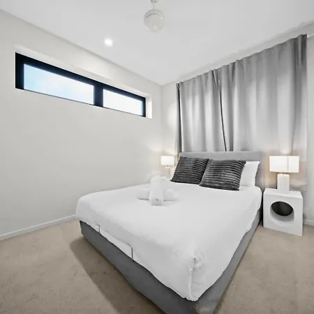 2br Near Sunnybank Plaza And Market Square Brisbane