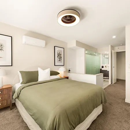 Apartment Riverside Living - Walk To Suncorp Stadium Brisbane