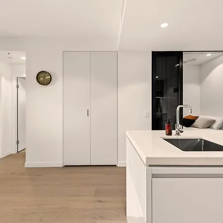 Queen's Wharf | Lights Escape + Pool, Parking Brisbane