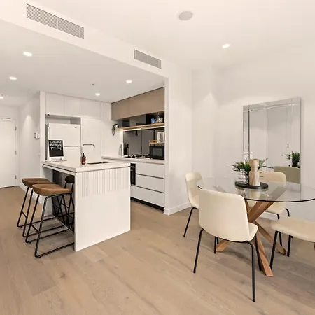 Queen's Wharf | Lights Escape + Pool, Parking *