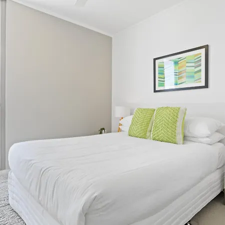 Apartment Mosaic Fortitude Valley
