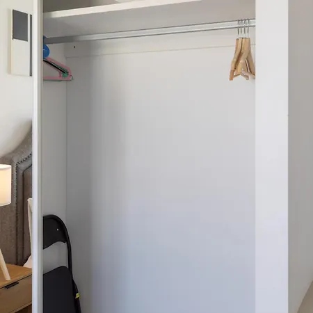 Apartment The Ukiyo Valley 2br Free Parking & Pool Brisbane