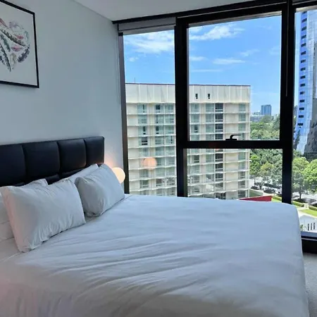 Apartment Spacious 2 Bedroom In The Heart Of Cbd