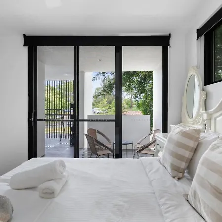 Apartment Modern 3br Near Uq, St Lucia
