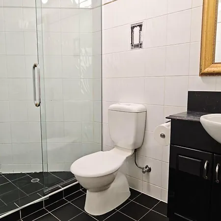 Apartment Cbd Brisbane