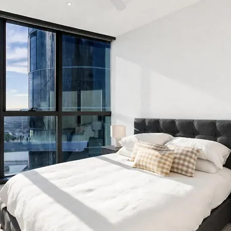 1br With Sofa Bed In Qwr Level 29 - Brisbane