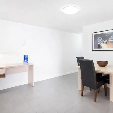 Charlotte Towers Apartment