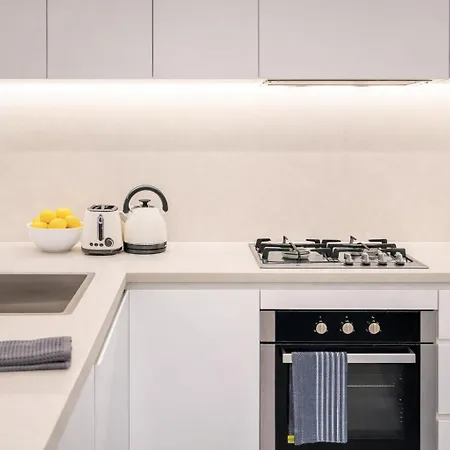 Fv Valley House Apartment *