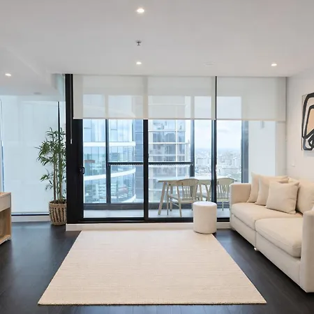 Fv Valley House * Brisbane