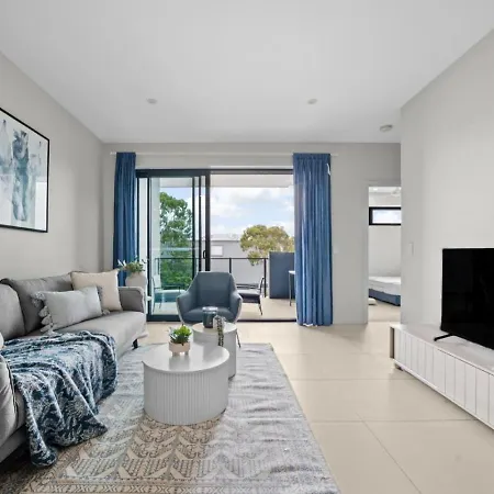 2br Near Sunnybank Plaza And Market Square Brisbane