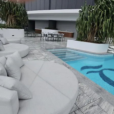 Star Waterview Apartment Brisbane