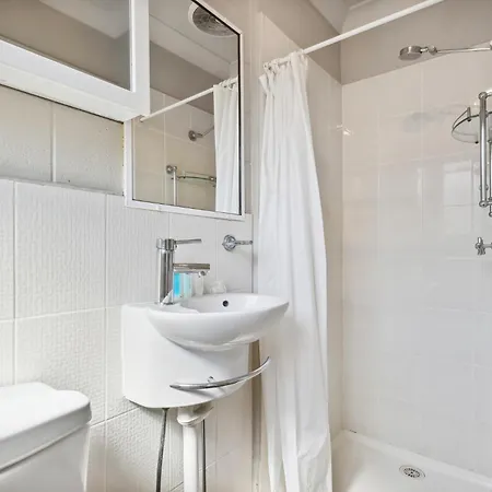 Comfy Near Gabba With Secure Parking * Brisbane