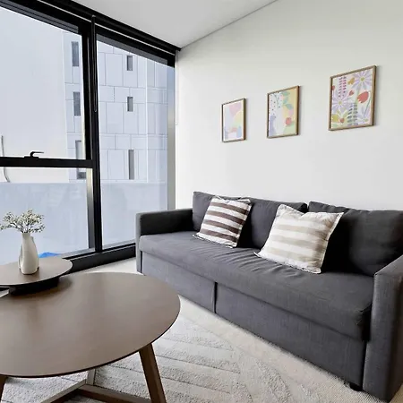 St By Arvia Living * Brisbane