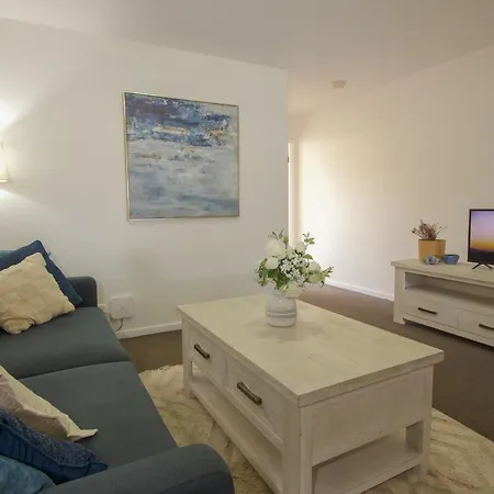 Apartment Stylish 2 Bdr Near Qut And Rbwh With Parking Brisbane