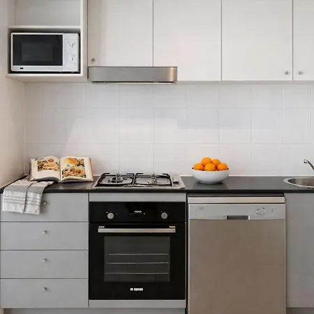 Felix Apartment *