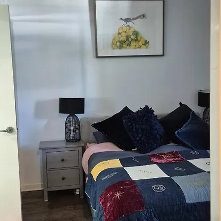 A Perfect Place To Hide Away With River Side Charm Brisbane
