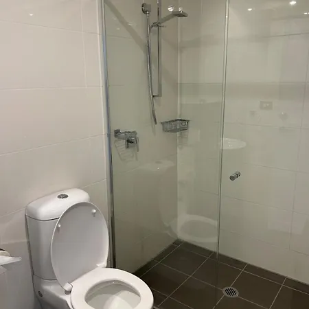 Cozy Unit Cbd River View Brisbane