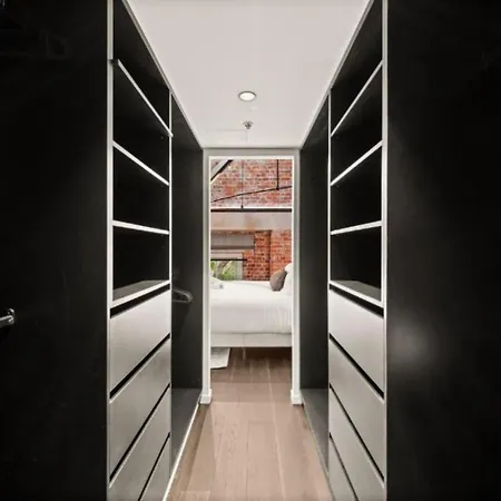 Luxury Woolstore Teneriffe