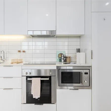 The Ukiyo Valley 2br Free Parking & Pool * Brisbane