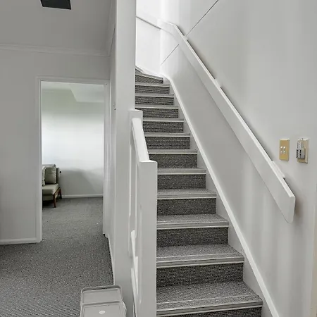 1br Loft Kangaroo Point Sleeps 4 Adults Apartment *
