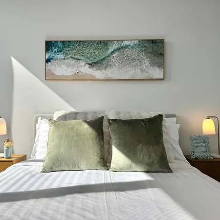 Fortitude Valley By Flatiron High Floor 2bd Apartment *