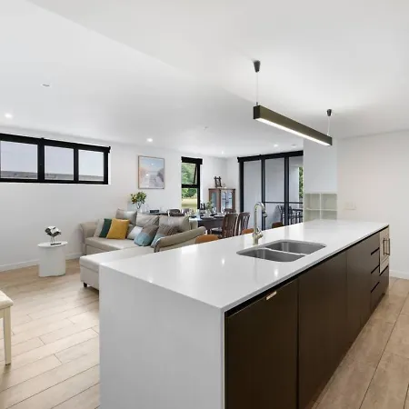 Apartment Modern 3br Near Uq, St Lucia