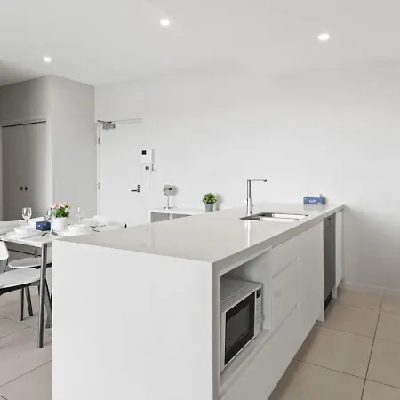 2bedroom Balcony Close To The *