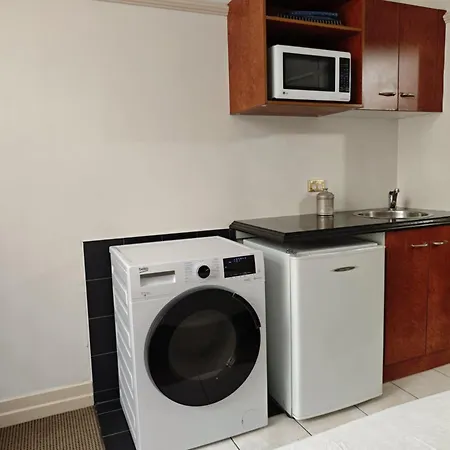 Apartment Cbd Brisbane