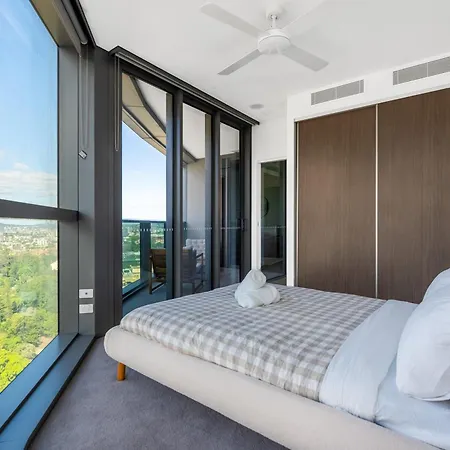 1b New On Star Casino - Lv 21 Queens Wharf Apartment